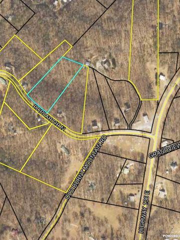 2.42 AC Poplar Drive N, Jasper, GA 30143