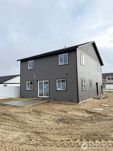 17 Berryman Way, Malaga, WA 98828