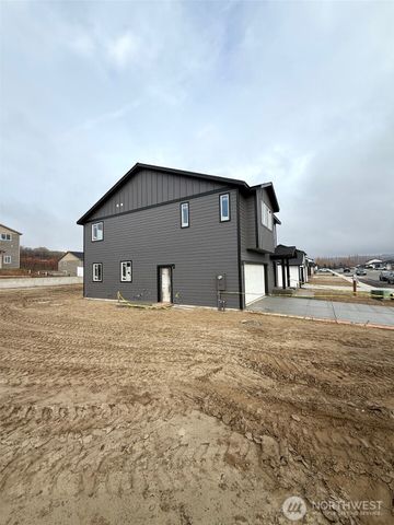 17 Berryman Way, Malaga, WA 98828