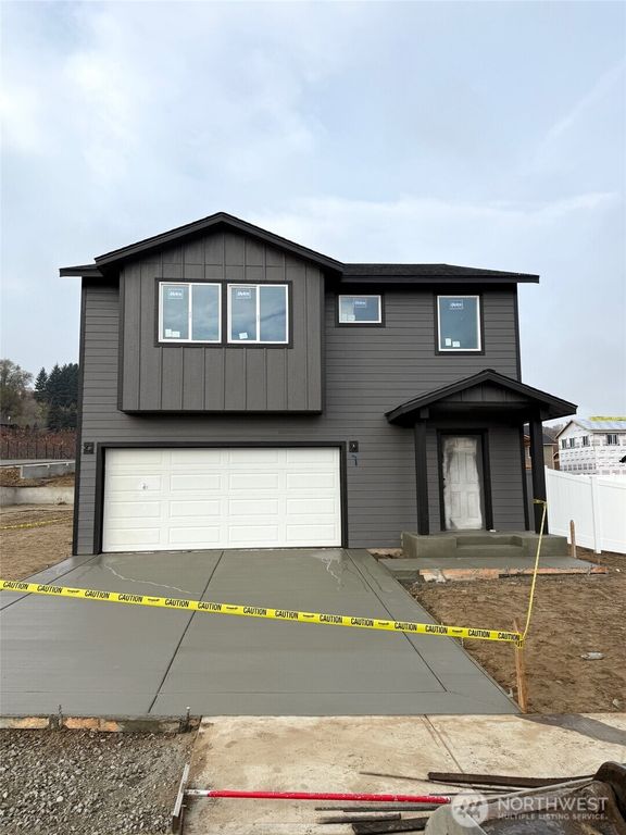 17 Berryman Way, Malaga, WA 98828