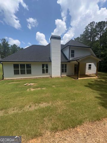 160 Rivers Edge Drive, Forsyth, GA 31029