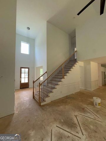 160 Rivers Edge Drive, Forsyth, GA 31029