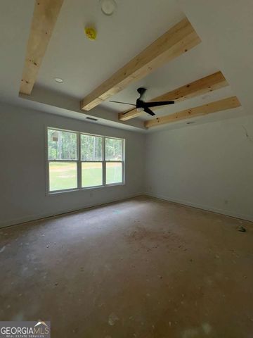 160 Rivers Edge Drive, Forsyth, GA 31029
