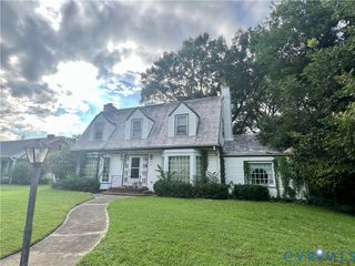 1637 Ferndale Ave, Petersburg, VA 23803
