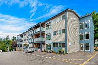 15142 65th Avenue S #314, Tukwila, WA 98188