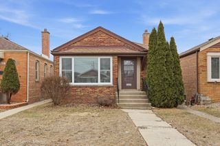 3829 W 109th Street, Chicago, IL 60655