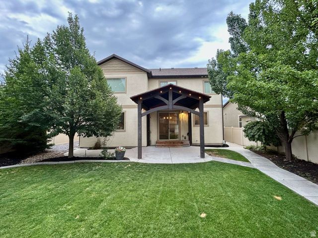 13144 S BRICKSHIRE LN, Herriman, UT 84096