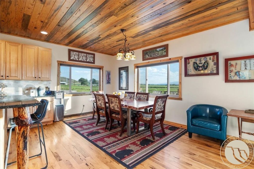 148 Edgar-Fromberg Road, Edgar, MT 59026 photo 10