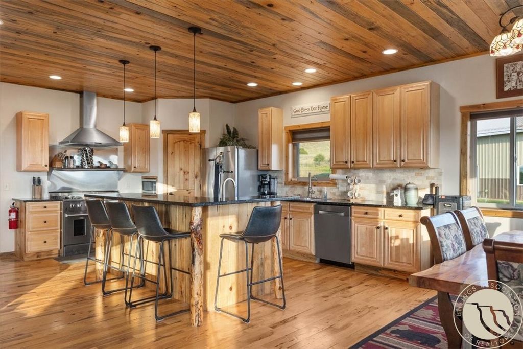 148 Edgar-Fromberg Road, Edgar, MT 59026 photo 12