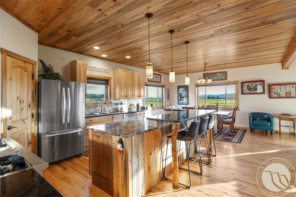 148 Edgar-Fromberg Road, Edgar, MT 59026 photo 14