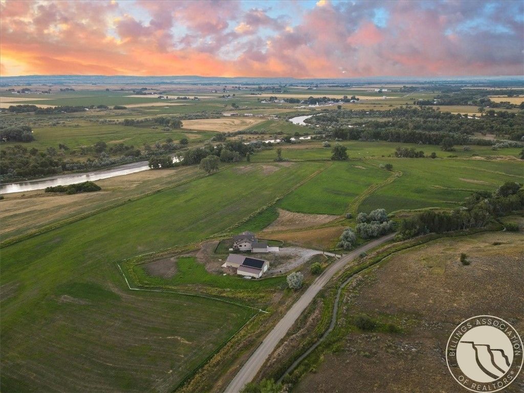 148 Edgar-Fromberg Road, Edgar, MT 59026 photo 2