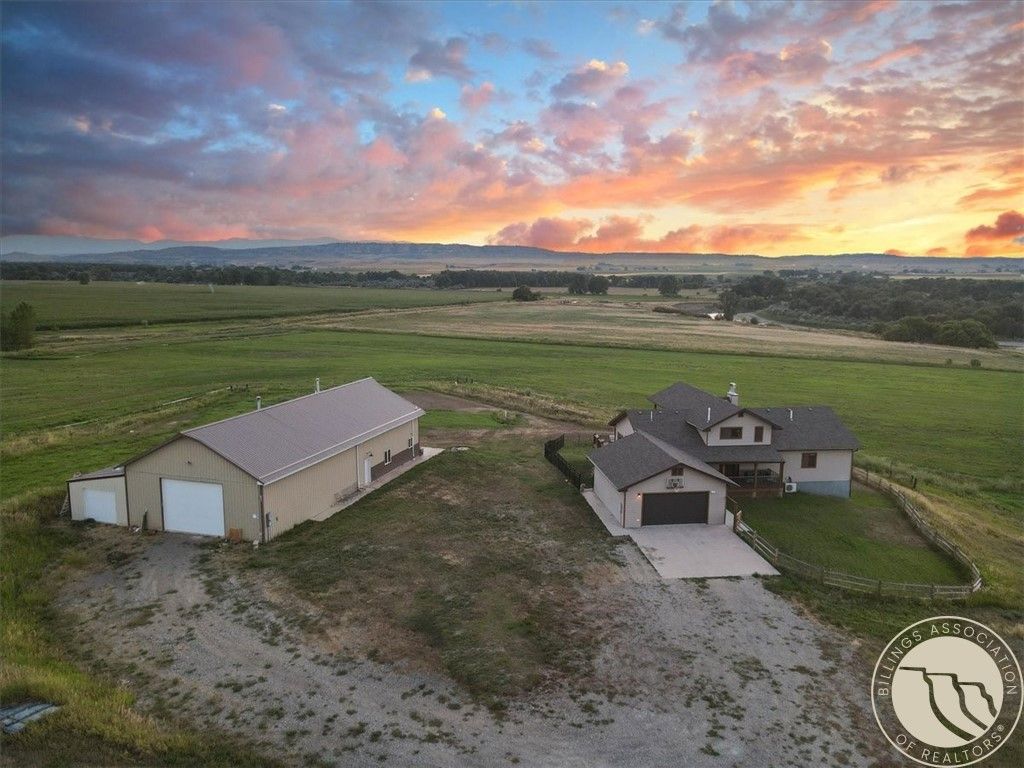 148 Edgar-Fromberg Road, Edgar, MT 59026 photo 36