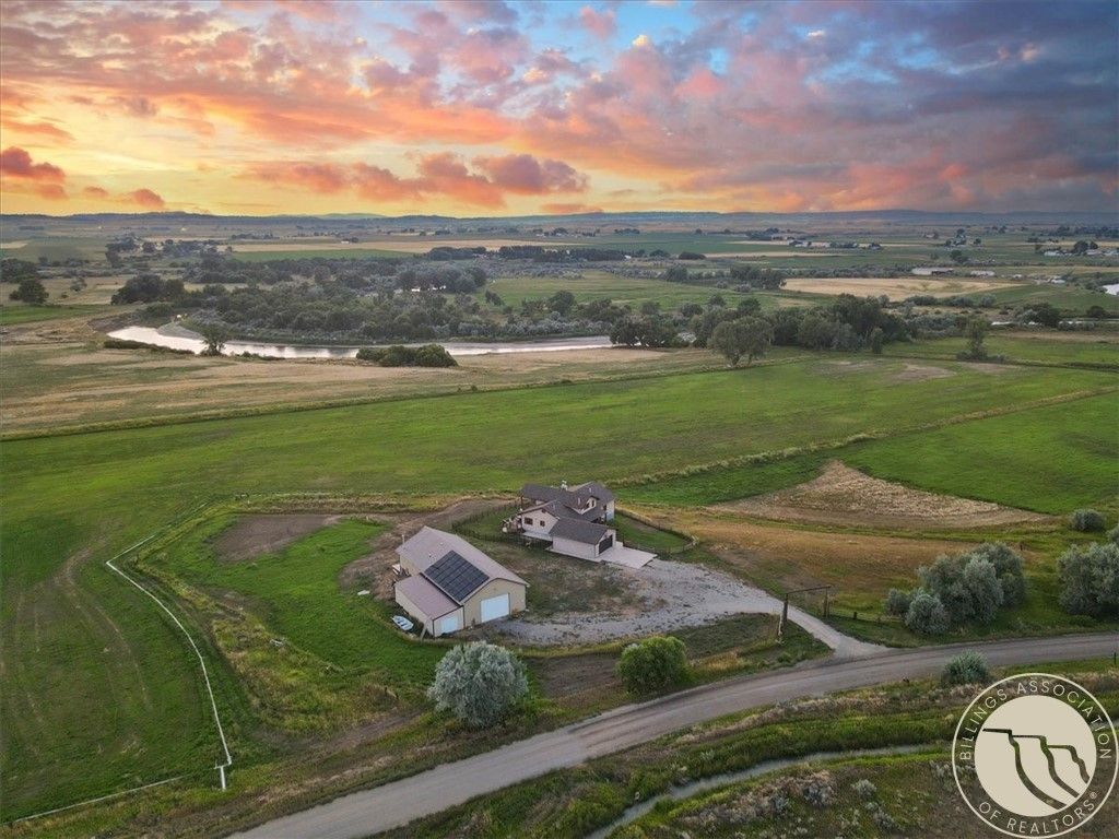 148 Edgar-Fromberg Road, Edgar, MT 59026 photo 4