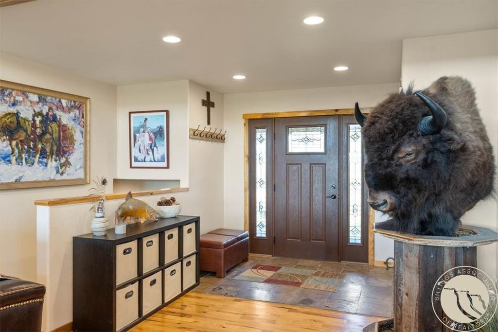 148 Edgar-Fromberg Road, Edgar, MT 59026 photo 7