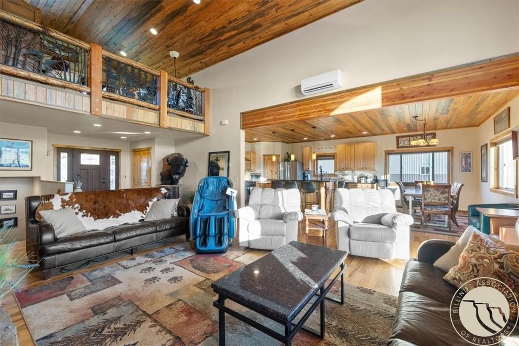 148 Edgar-Fromberg Road, Edgar, MT 59026 photo 9