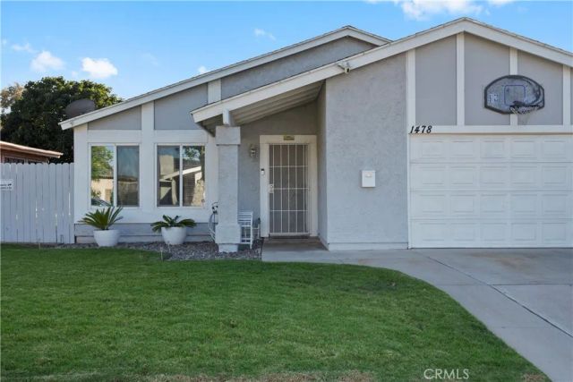1478 Dyer, Corona, CA 92882