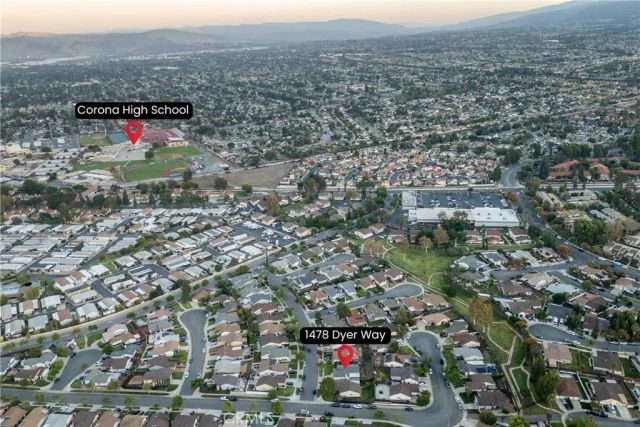 1478 Dyer, Corona, CA 92882