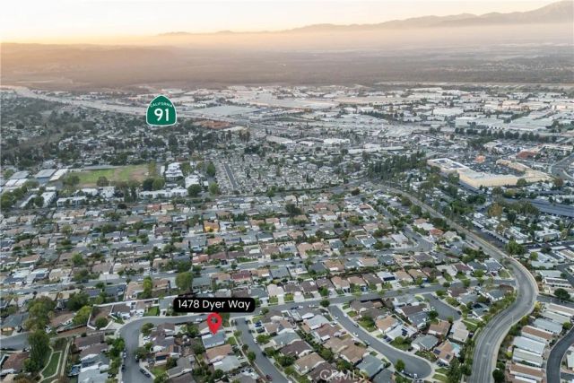 1478 Dyer, Corona, CA 92882