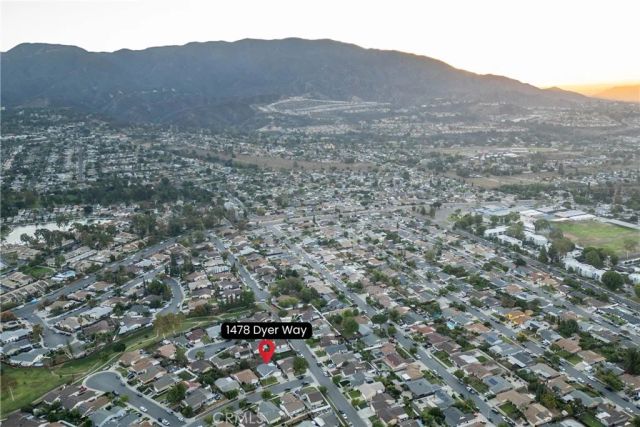 1478 Dyer, Corona, CA 92882