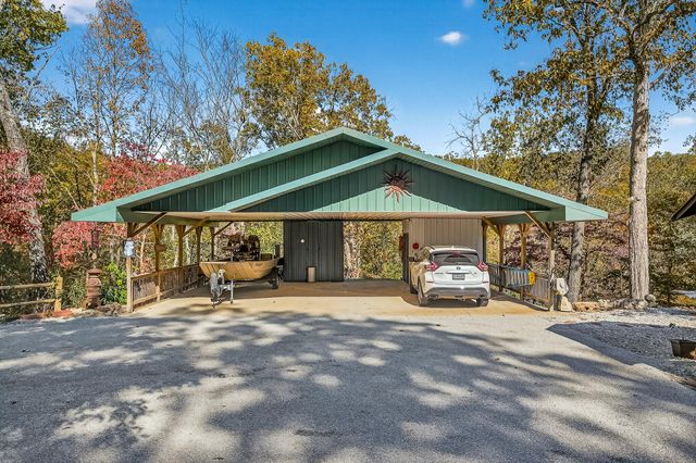 3378 Warner Road, Crane, MO 65633