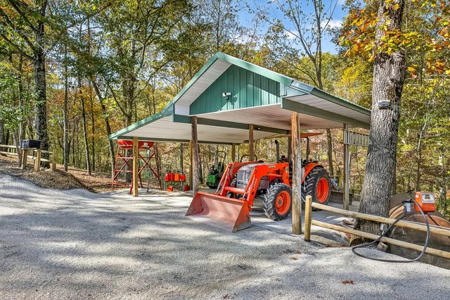 3378 Warner Road, Crane, MO 65633