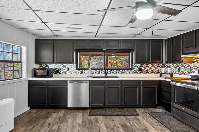 3378 Warner Road, Crane, MO 65633