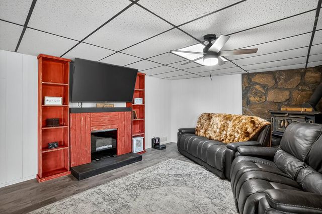 3378 Warner Road, Crane, MO 65633