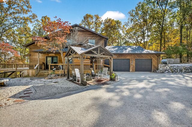 3378 Warner Road, Crane, MO 65633