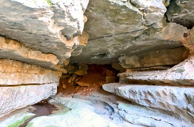 3378 Warner Road, Crane, MO 65633