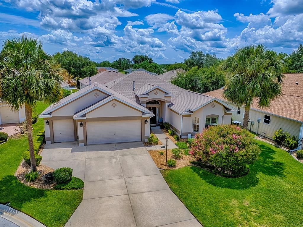 17335 SE 80TH TURNBULL COURT, The Villages, FL 32162