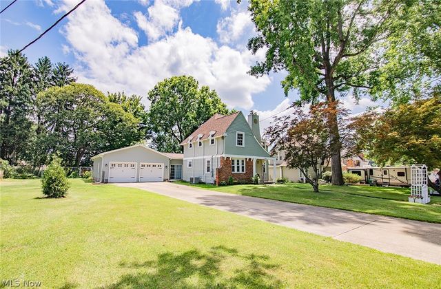 3454 Cadillac Drive, Parkersburg, WV 26104