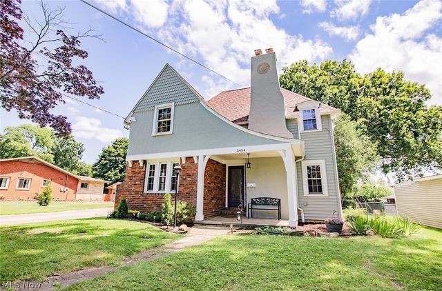 3454 Cadillac Drive, Parkersburg, WV 26104