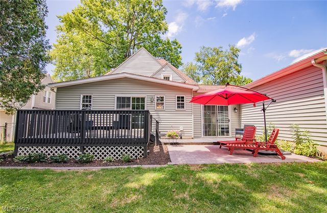 3454 Cadillac Drive, Parkersburg, WV 26104