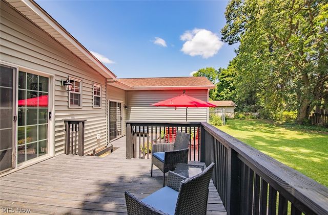 3454 Cadillac Drive, Parkersburg, WV 26104