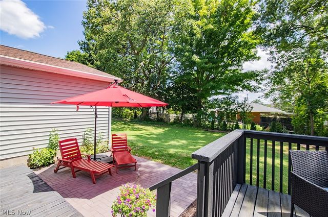 3454 Cadillac Drive, Parkersburg, WV 26104