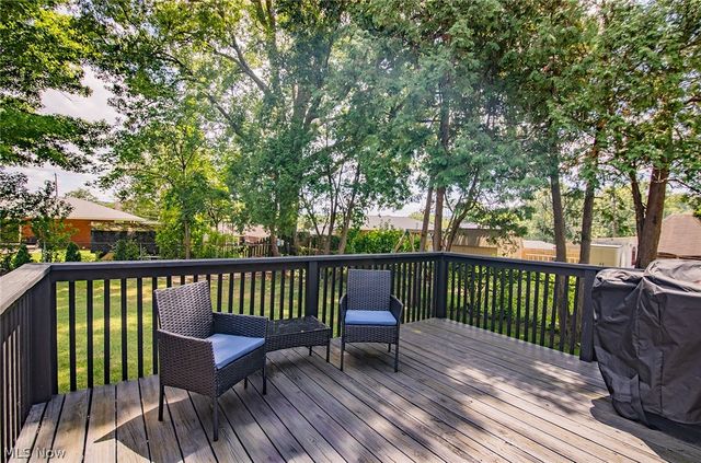 3454 Cadillac Drive, Parkersburg, WV 26104
