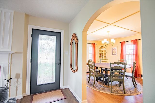 3454 Cadillac Drive, Parkersburg, WV 26104