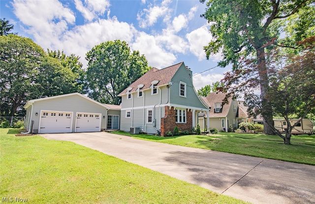 3454 Cadillac Drive, Parkersburg, WV 26104