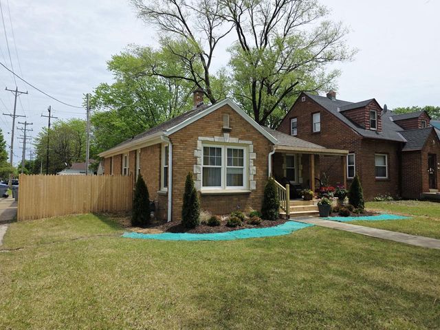 4178 40th STREET, Milwaukee, WI 53216