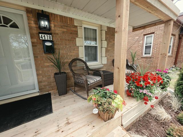 4178 40th STREET, Milwaukee, WI 53216