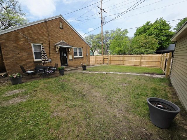 4178 40th STREET, Milwaukee, WI 53216