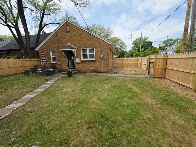 4178 40th STREET, Milwaukee, WI 53216