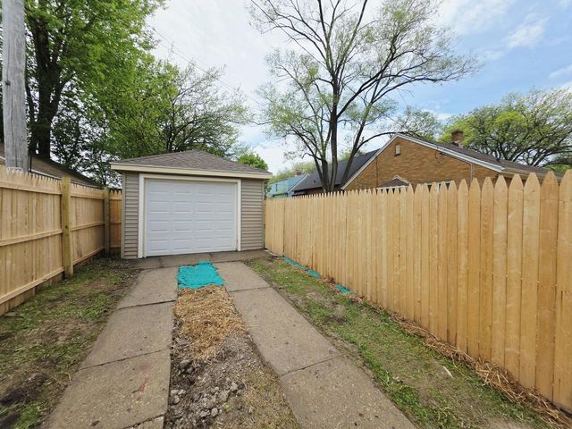 4178 40th STREET, Milwaukee, WI 53216