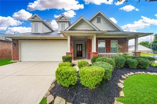 16702 Grovetrail Lane, Spring, TX 77379