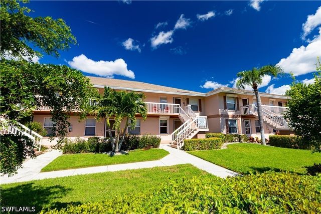 1015 Mainsail DR 103, Naples, FL 34114