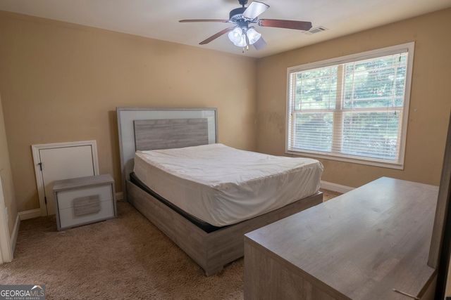 155 Chantilly Lane, Fayetteville, GA 30215