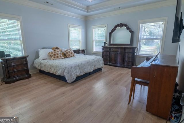 155 Chantilly Lane, Fayetteville, GA 30215