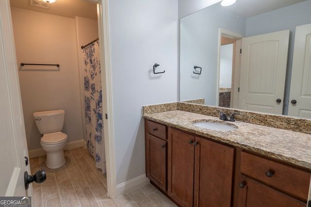 155 Chantilly Lane, Fayetteville, GA 30215