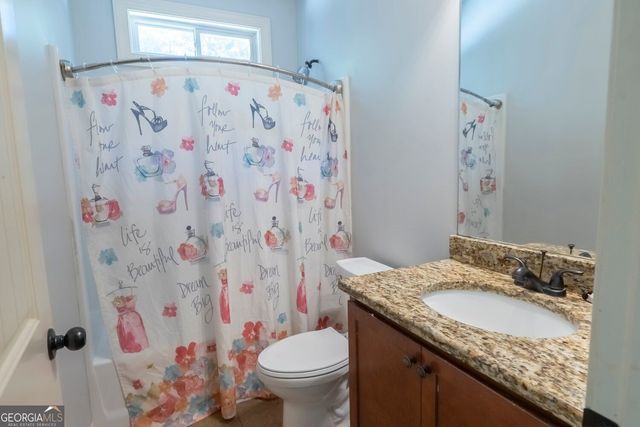 155 Chantilly Lane, Fayetteville, GA 30215