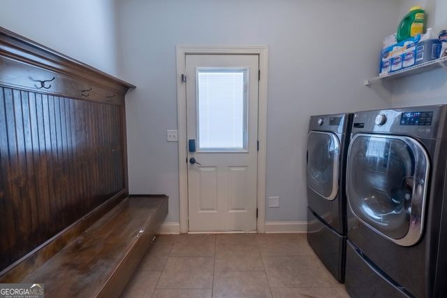 155 Chantilly Lane, Fayetteville, GA 30215